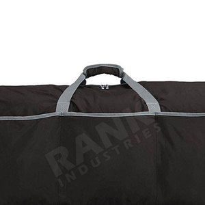 Sacs de hockey sur glace confortables et légers, fabriqués avec des matériaux légers, conçus pour un usage quotidien - Product Image 5