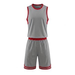 Men's Navy Blue Basketball Jersey Set Sleeveless Mesh Tank Top With Gold Trim Breathable <b>Athletic</b> Shorts Regular Fit All Seasons - Product Image 5