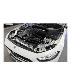 Mercedes-Benz CLS300d 4MATIC, Modelo Mayo 2023, 48,704 km, Diésel, Automático, Volante a la Izquierda, Cámara Trasera - Product Image 6