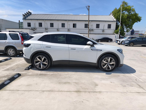 Volkswagen ID4 CROZZ 2022 Usado, SUV Eléctrico de Largo Alcance Pure+ - Product Image 5