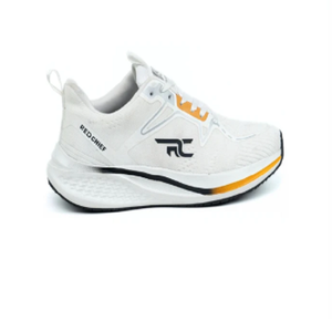 Calzado Deportivo Off White para Hombre, Zapatillas Ligeras para Correr, Transpirables, con Suela Acolchada - Product Image 3