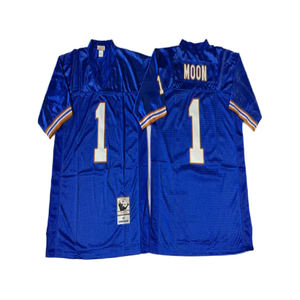 2026 Newest <b>Design</b> Custom Youth American Football Jersey Sublimation Shirts Wholesale Rate American Football Jersey OEM <b>Service</b> - Product Image 2