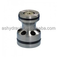 Ventes Flash : Vanne de pré-remplissage et de régulation hydraulique Mannesmann Rexroth Série SF (SF40/SF50/SF63/SF80) pour huile, certifiée SCOC