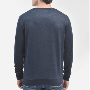 Lightweight Wholesale New Arrival Custom Made Design Men Sweatshirts Factory Direct Sale Basics Men Sweatshirts - Product Image 2