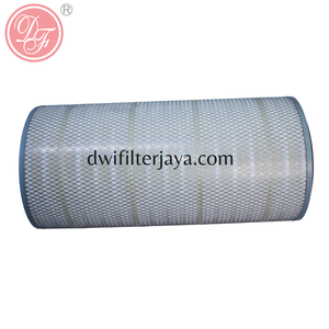 Elemento de Filtro de Aire de Calidad Premium AF-000012-04 para Colector de Polvo y Cartucho de Filtro de Aire - Product Image 3