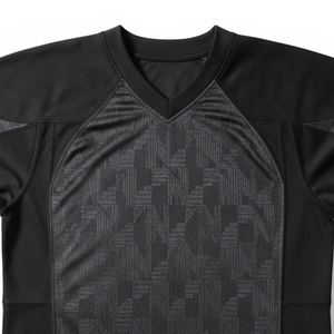 Conjuntos de Uniformes de Fútbol Americano Personalizados OEM, Camisetas de Entrenamiento Duraderas, Uniformes Profesionales para Equipos de Tackle, Proveedor de Uniformes Deportivos - Product Image 6