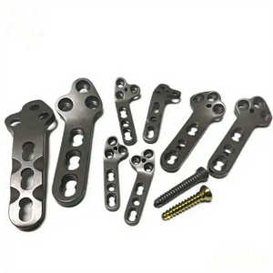 Juego de Instrumentos para Extracción de Clavos Intramedulares a Precio Competitivo, Acero Inoxidable, Certificado CE, Reutilizable, Ortopédico, Dentavex - Product Image 1