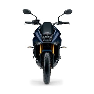2023 Suzuk_i Katana 1000cc sport naked motorcycle full specs price and wholesale export supplier - Product Image 3