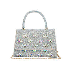 AB Golden Fancy Sac de soirée P24334 Sac à bandoulière - Product Image 3