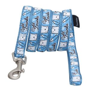 Pettorina per Cani Ricamata di Design, Combinazione Elegante di Guinzaglio e Pettorina per Cani - Product Image 3