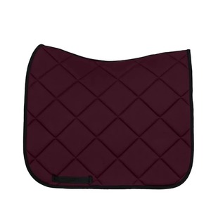 Almohadilla de Silla de Montar Personalizada al por Mayor, Manta de Silla de Montar Inglesa de Alta Gama para Doma y Salto, Equipo Ecuestre para Montar a Caballo - Product Image 6