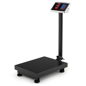 Báscula Digital con Calculadora de Precios para Almacenes y Suministros de Supermercados - Product Image 2