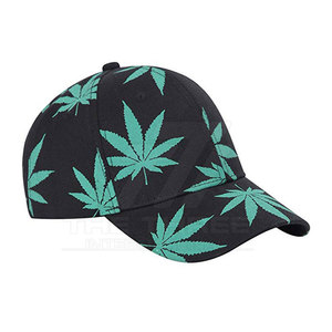 Gorras de Béisbol Unisex Ajustables de 6 Paneles de Primera Calidad, Ligeras y Cómodas, con Tela Común - Product Image 2