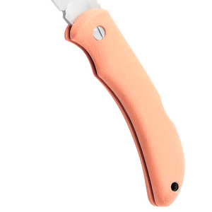 Couteau de poche compact en acier inoxydable avec lame pliante pour la randonnée, le camping, la pêche et les activités de découpe en plein air au quotidien - Product Image 4
