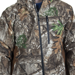 Vestes de chasse pour hommes, soldes hiver, dernier design, fabriquées au Pakistan. - Product Image 4