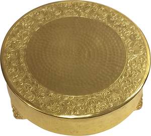 Soporte para Pasteles Resistente para Exhibición en Panaderías y Cafeterías, Soporte Estable para Servir Pasteles y Postres - Product Image 5