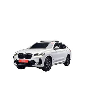 BMW X4 XDrive20i M Sports 2023, Volante a la Izquierda, Caja de Cambios Automática, con Cámara Trasera, 58,645 km - Product Image 1