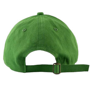 Casquette de baseball vintage pour homme, respirante et imperméable, avec détails boutonnés, idéale pour les sports d'été - Product Image 4