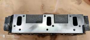 ฝาสูบเครื่องยนต์ AM877955 AM877953 พร้อมไกด์ ใช้ได้กับ Yanmar 3T90T J John Deere 950 1050 - Product Image 4