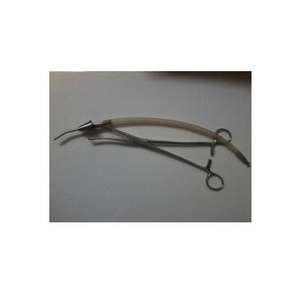 Oferta Especial: Inyector de Tinte para Ginecología, Instrumento Quirúrgico para Histerossalpingografía y Comprobación Precisa de la Patencia Tubal, Disponible para la Venta - Product Image 4