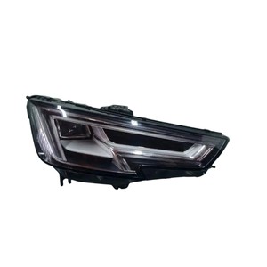 ไฟหน้ามือสอง A4 ขวา รุ่น 8W0941034 - Product Image 1