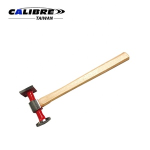 Marteau à panneaux fraisés à tête carrée et ronde TAIWAN CALIBRE - Product Image 5