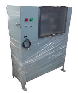 เครื่องตัดเลเซอร์อัตโนมัติอเนกประสงค์สำหรับโลหะและไม้ พร้อมระบบทำงานแบบคู่ - Product Image 2