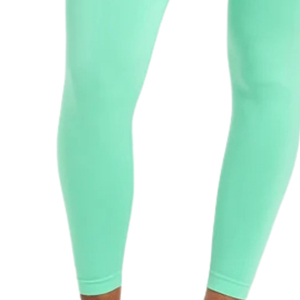 Leggings Deportivos Sin Costuras para Mujer, Cintura Alta, Elásticos, para Yoga, Gimnasio, Entrenamiento, Correr, Transpirables, Control de Abdomen, Flexibles y Cómodos - Product Image 6