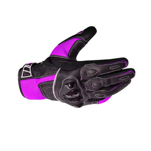 Guantes de Motocicleta Ligeros de Primera Calidad, Hechos en Pakistán, Resistentes al Agua, Gran Venta - Product Image 5