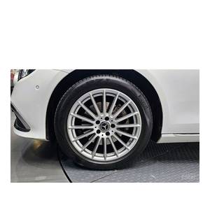 Mercedes-Benz Classe E E250 Exclusive Janvier 2023 20 762 km Norme d'émission Euro V Boîte de vitesses automatique Sièges en cuir Gauche - Product Image 5