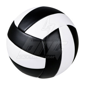 Ballon de volley-ball fabriqué au Pakistan par un fabricant de premier plan, dernier design, prix de gros. - Product Image 2
