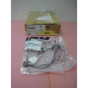 AMAT 0140-35877 ฟีดทรู, ฮีเลียม, อินเสิร์ต - อุปกรณ์และชิ้นส่วนเซมิคอนดักเตอร์ระดับโลกที่เชื่อถือได้ - Product Image 2