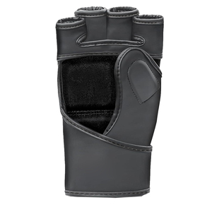 ถุงมือ MMA ออกแบบใหม่ตามสั่ง คุณภาพระดับมืออาชีพ พร้อมโลโก้ของคุณเอง ปรับขนาดได้ ถุงมือฝึกซ้อมมวย MMA แบบกำหนดเอง - Product Image 5