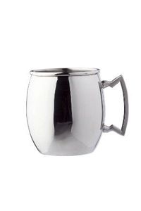 Mug à boisson en acier inoxydable de qualité supérieure pour la maison, la cuisine, le bureau, les voyages, le camping et les boissons en plein air - Product Image 1