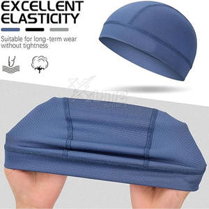 Gorro de Ciclismo de Alta Calidad para Entrenamiento, Ejercicio, Fitness al Aire Libre y Uso Diario - Product Image 6