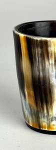 REHMAN CRAFT Verre en corne de buffle véritable fait main et respectueux de l'environnement - Product Image 6