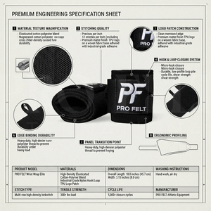 En gros, Bandes de maintien de poignet rigides et robustes personnalisées pour l'haltérophilie, la force athlétique et l'entraînement en salle de sport, Sangles de soutien de poignet réglables - Product Image 2