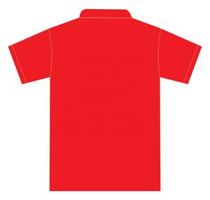 เสื้อโปโลพิมพ์ลายกำหนดได้เองบริการ OEM - Product Image 3