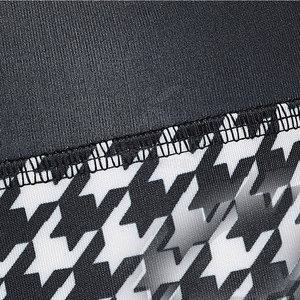 Premium Quality High Quality <b>Women</b> Yoga Set Solid Front Logo Eco-Friendly Breathable 2-Piece Customized Designs - Product Image 6