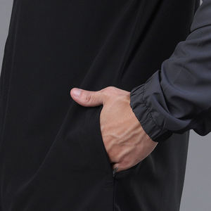 Conjunto Deportivo Personalizado con Logotipo para Hombre, Venta al Por Mayor, Traje para Gimnasio, Entrenamiento, Correr, OEM, ODM, Nuevo Diseño, Ropa Deportiva de la Mejor Calidad - Product Image 6