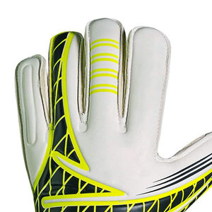 Guantes de Portero de Cuero Vacuno, Impermeables, con Cierre de Cordón, Secado Rápido, Ajuste Cómodo, Personalizables, Precios al por Mayor, para Uso Deportivo - Product Image 5