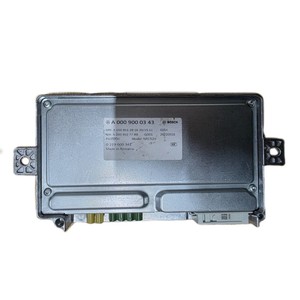 Mercedes Benz eqe PDC เซ็นเซอร์ที่จอดรถ ECU 2022ใช้ได้กับ MERCEDES-BENZ eqe V295 PDC เซ็นเซอร์ที่จอดรถ ECU อะไหล่รถยนต์ - Product Image 4