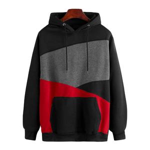 Sweat à capuche unisexe Care master - Product Image 1