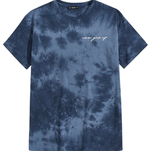 เสื้อยืดโอเวอร์ไซส์วินเทจผ้าฝ้าย100% ย้อมสี PANTone จากเวียดนาม - Product Image 4