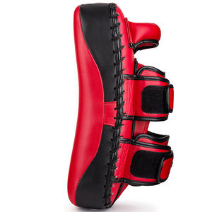 Design Your Own Kickboxing <b>Kick</b> <b>Shield</b> Custom Made Oem Service Workout Boxing <b>Kick</b> <b>Shields</b> - Product Image 6