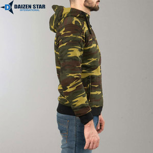 Hoodie Moto Hiver Kevlar pour la Ville, Protection Décontractée pour la Conduite, Doublure Polaire, Renfort Kevlar, Élégant - Product Image 4