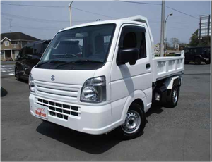 รถดัมพ์บรรทุก2019-2022 SUZU-KII สำหรับการทำฟาร์มแบบ DIY รถบรรทุกขนาดเล็กใช้งานอย่างประณีต - Product Image 1