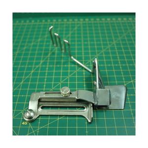 MACHINE À COUDRE INDUSTRIELLE K16-A FABRIQUÉE À TAIWAN - Product Image 1