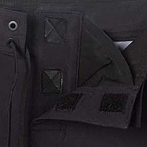 Pantalones Cortos Casuales Ligeros y Cómodos para Hombre, con Cordón Ajustable, de Secado Rápido, 100% Algodón, para Verano, Venta al Por Mayor - Product Image 4