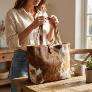 Sac à bandoulière en cuir véritable pour femme, sac de loisirs de haute qualité, sac à bandoulière tendance, nouvelle arrivée LTB-0447 - Product Image 2